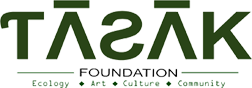 English Logo of TAASAAK